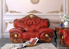 欧式沙发
