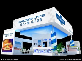 CBSCADECHINA展览模