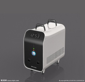 家庭储能系统模型