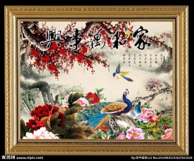 装饰画