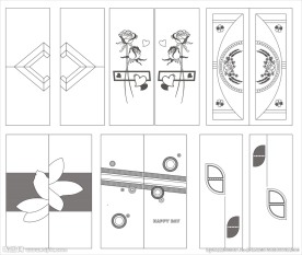 精雕 软包 木塑