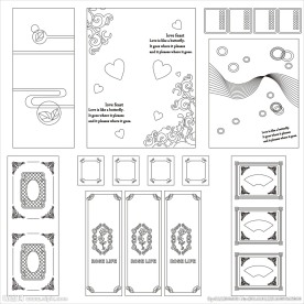 精雕 软包 木塑