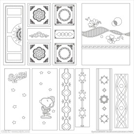 精雕 软包 木塑