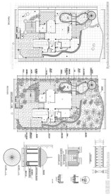 别墅布置设计图