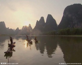 漓江风光