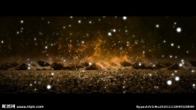 ED系列唯美田野星空