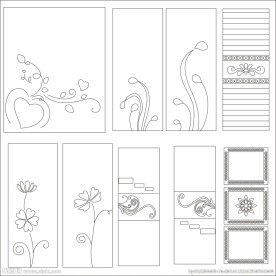 精雕 软包 木塑