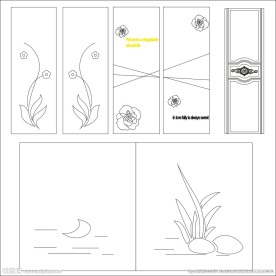 精雕 软包 木塑