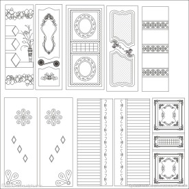 精雕 软包 木塑