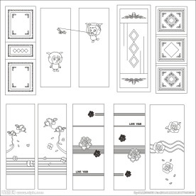 精雕 软包 木塑