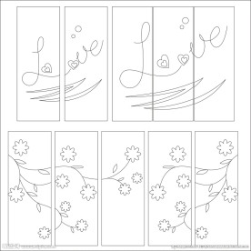 精雕 软包 木塑