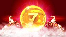 新年10秒倒计时