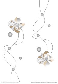 3D超白花纹系列