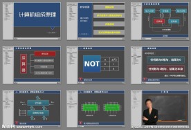 计算机组成原理