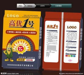 高优一号 平面图