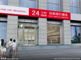 旋转门 旋转门模型