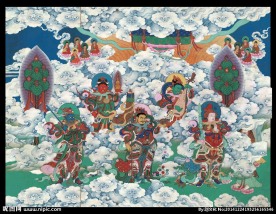 金刚波若波罗蜜经