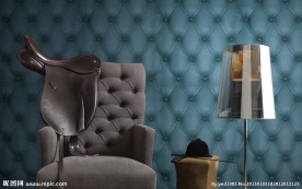 家具 墙纸壁纸室内图