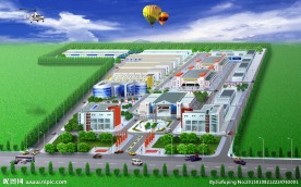 大庆北方汽配城