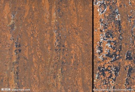 全抛釉微晶石花纹路