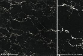 全抛釉微晶石花纹路