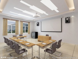 大学教室 教室  小会议室