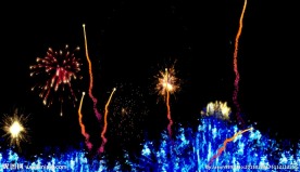 开场LED背景素材