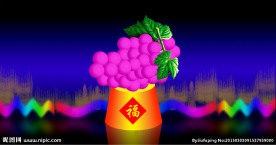 春节灯展 元宵节灯展 节日亮化