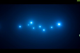 背景灯光视频素材