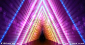 舞法舞天演出LED视频