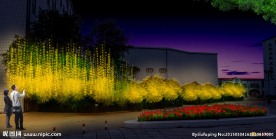 春节灯展 元宵节灯展 节日亮化