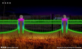 春节灯展 元宵节灯展 节日亮化