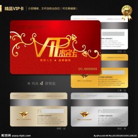 VIP卡