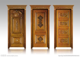 门 木门 实木门 室内门