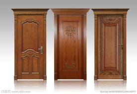 门 木门 实木门 室内门