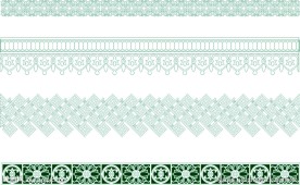 中式雕花 雕花隔断 中式实木雕