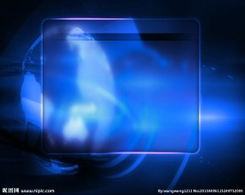 提示性字幕新闻标版