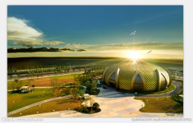 武汉光谷未来科技城