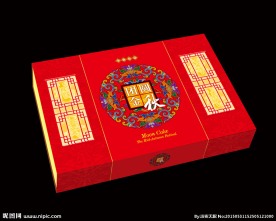 团圆金秋 平面图