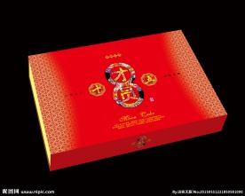 十五团圆 平面图