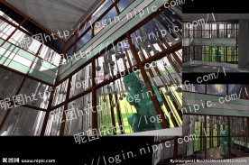 校园文化雕塑学校室内雕塑造景