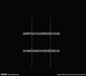 门花  暗花  高清分层