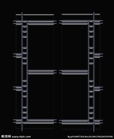 门花  暗花  高清分层