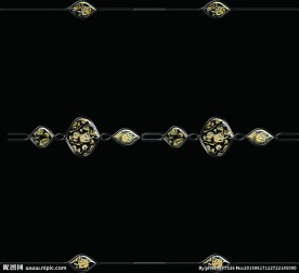 门花 暗花 配件 分层