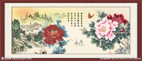 牡丹