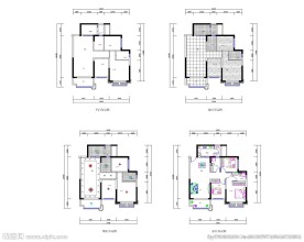 恒大曹家巷广场1期1号楼A2