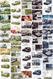 天猫沙发宝贝详情