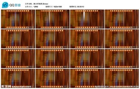 酒吧夜店超高清LED大屏幕背景