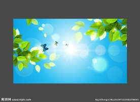 高清背景墙 电视背景