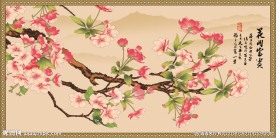 桃花